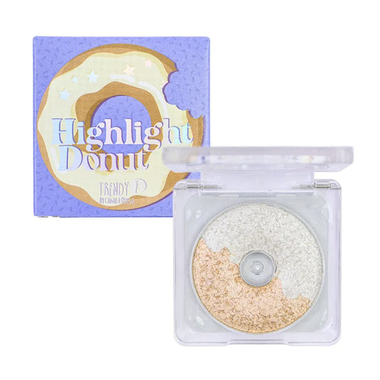 Iluminador Donut