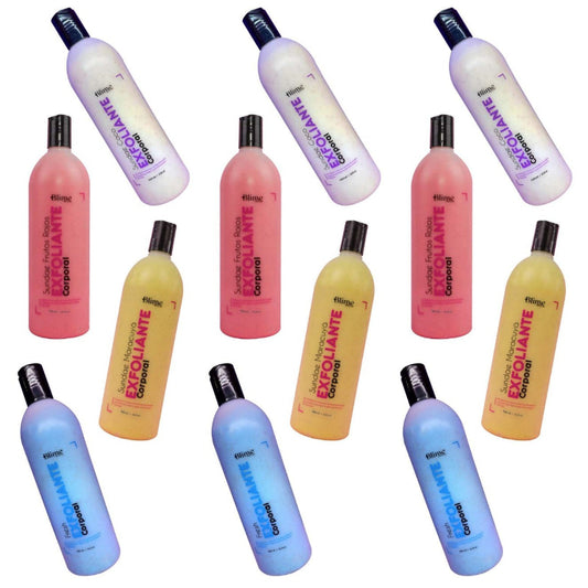 Exfoliante Corporal