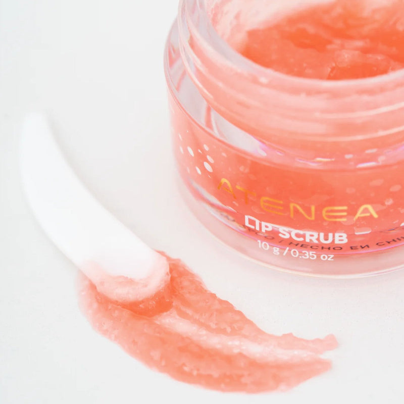 Exfoliante Para Labios