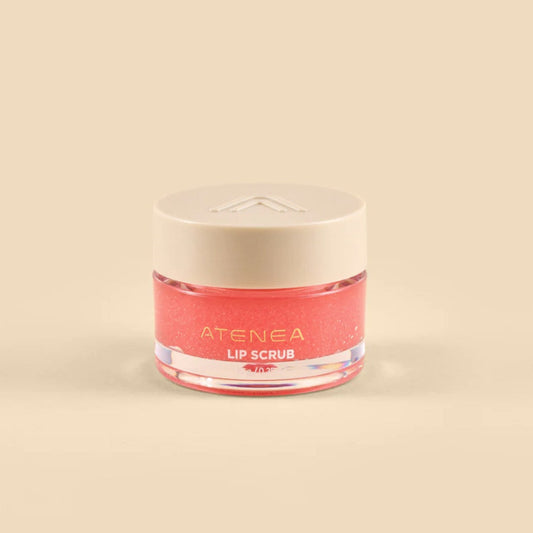 Exfoliante Para Labios