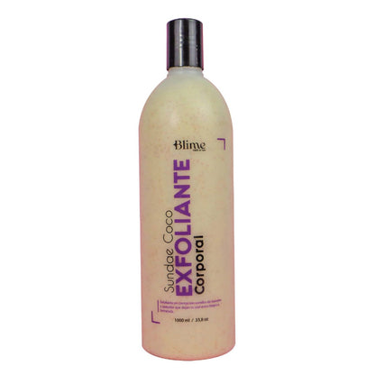 Exfoliante Corporal
