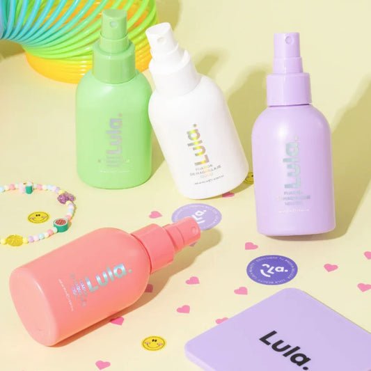 Fijador de Maquillaje LULA