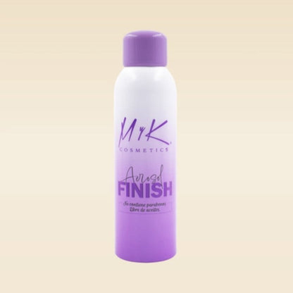 Fijador de Maquillaje en Spray