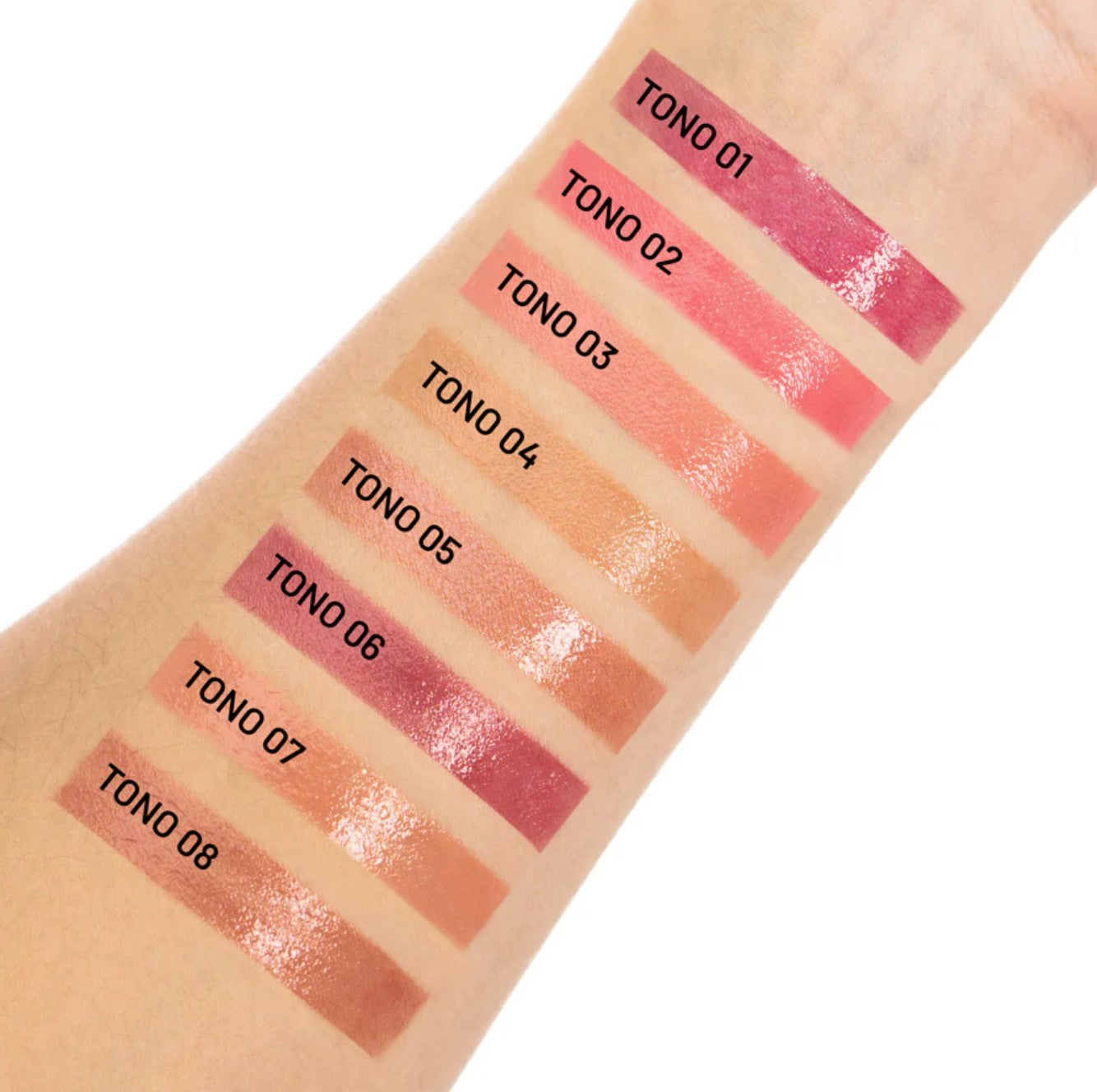 Forever Gloss