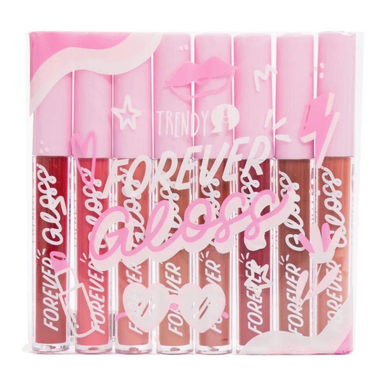 Forever Gloss