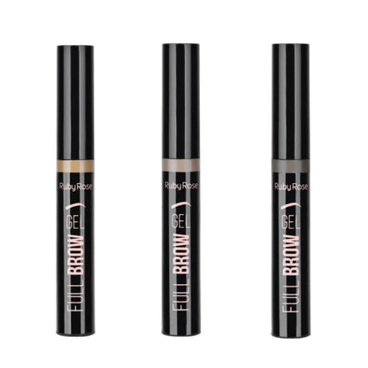 Gel Voluminizador Para Cejas Full Brow