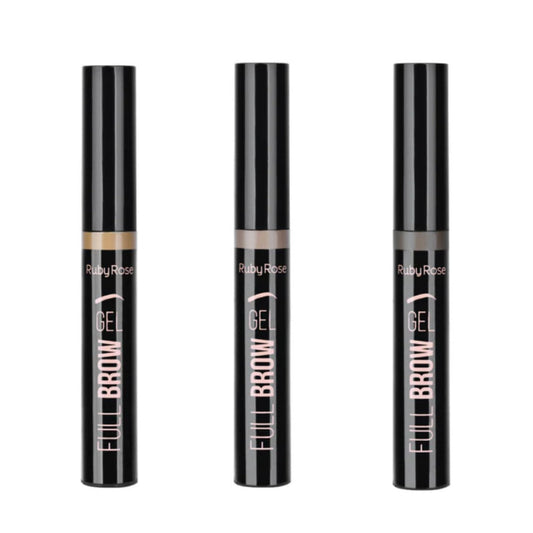 Gel Voluminizador Para Cejas Full Brow