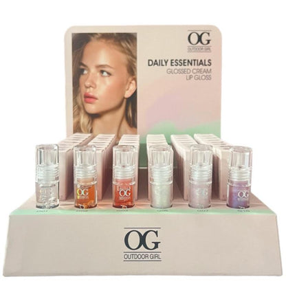 Gloss Daily Essentials