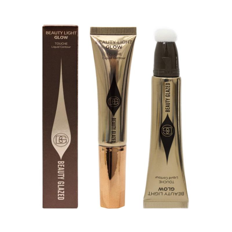 Contorno En Crema Beauty Glazed