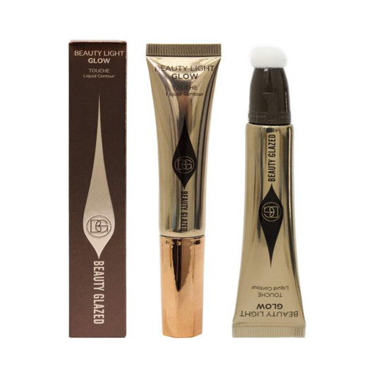 Contorno En Crema Beauty Glazed