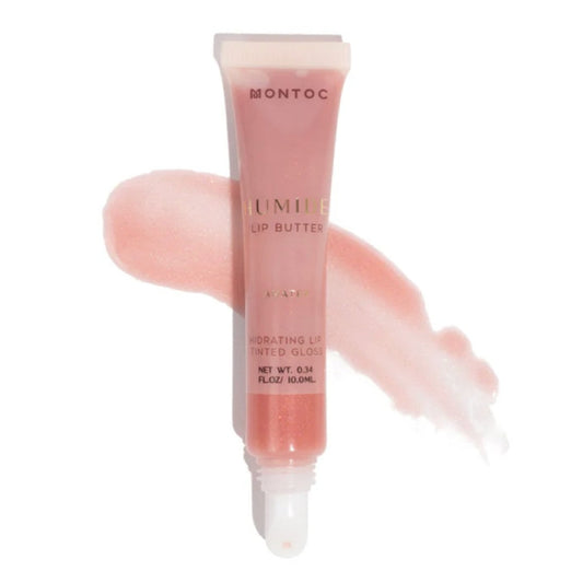 Tinta Gloss Humide Lip Butter