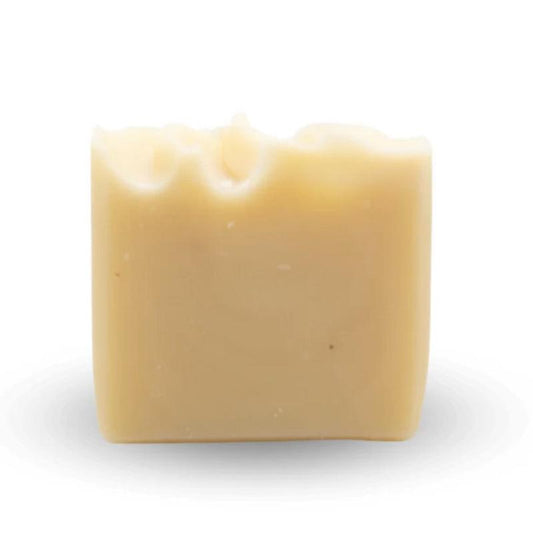 Jabón Artesanal De Avena 120g