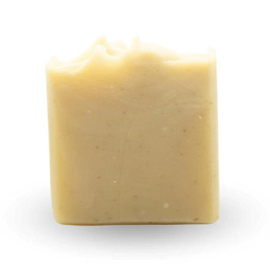 Jabón Artesanal De Caléndula 120g