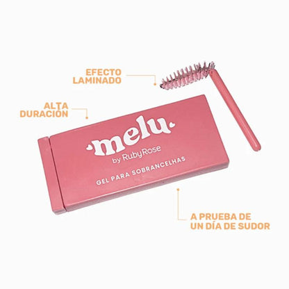 Jabon Cejas MELU