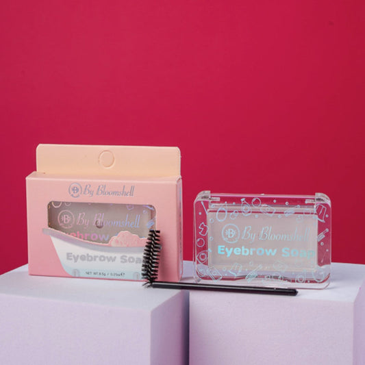 Jabón De Cejas - Eyebrow Soap