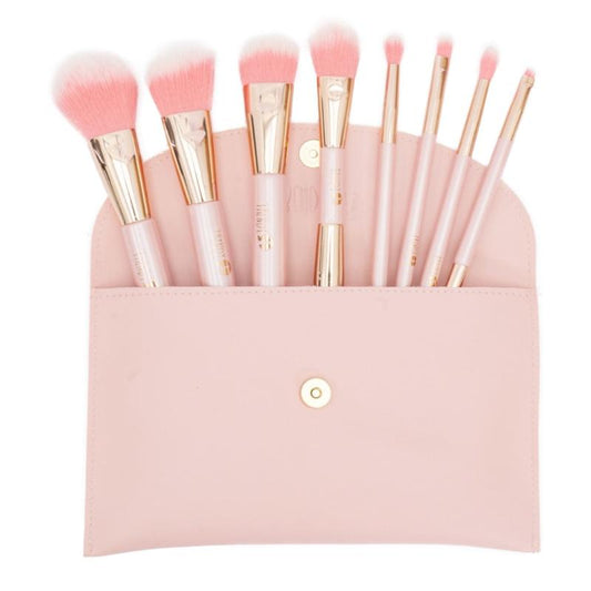Kit Brocha Rosado R1664