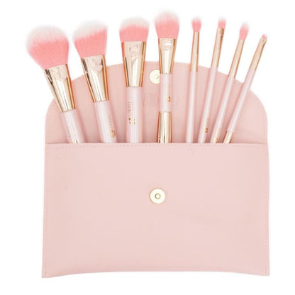 Kit Brocha Rosado R1664