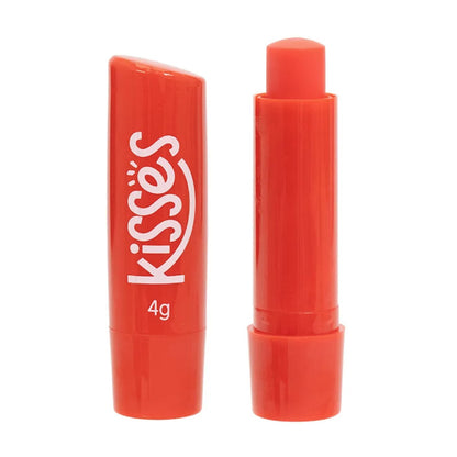 Brillo Lip Balm Kisses Rojo