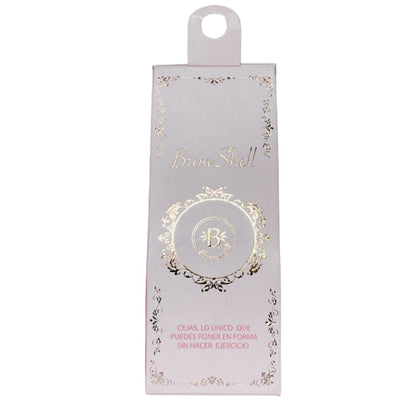 Kit para Cejas Brow Shell