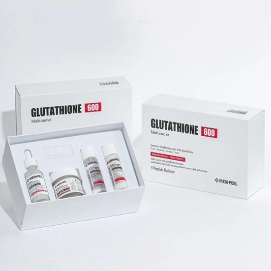 Kit Manchas Medipeel Bio Intense Glutathione Multi Care