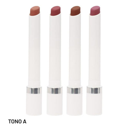 Kit Labiales X 4 Lips Smoke