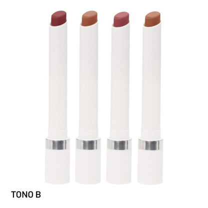 Kit Labiales X 4 Lips Smoke