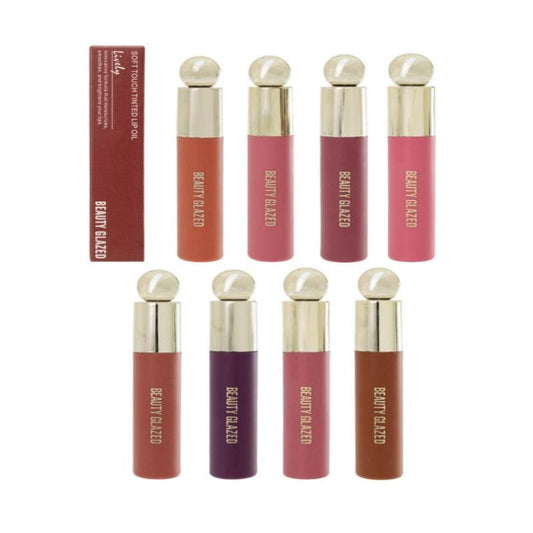 Brillo de Labios Lip Oil Beauty Glazed