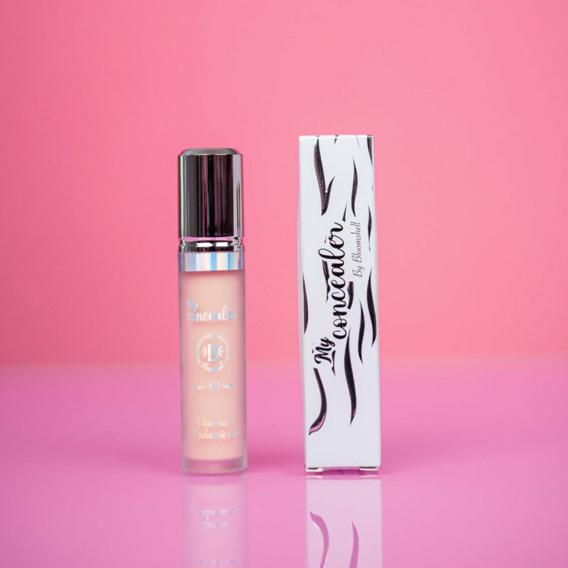 Corrector De Ojeras My Concealer