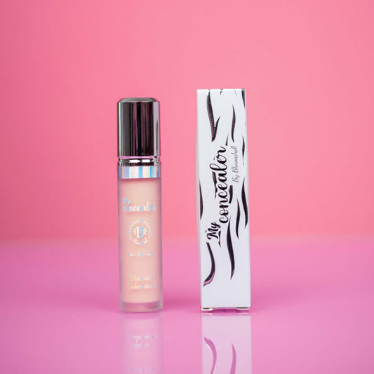 Corrector De Ojeras My Concealer