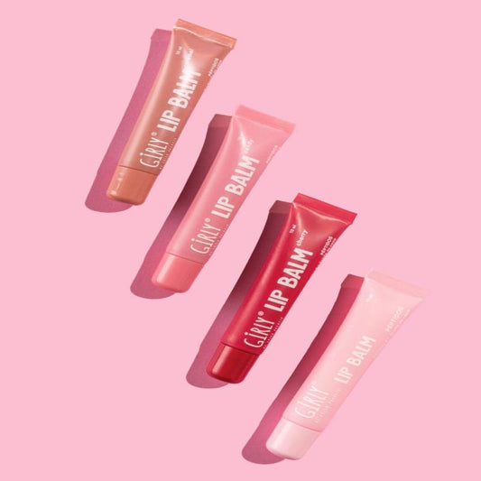 Lip Balm Con Peptidos