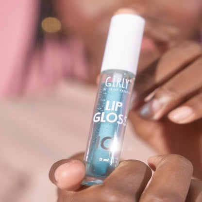 Lip Gloss