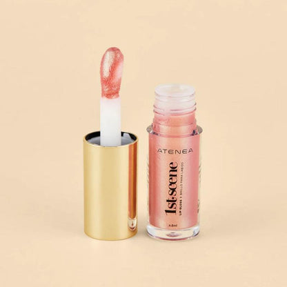 Lip Gloss 1ST Scene
