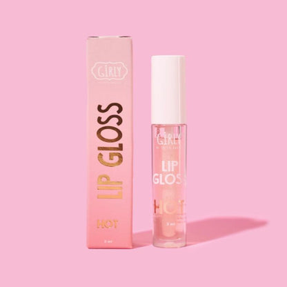 Lip Gloss