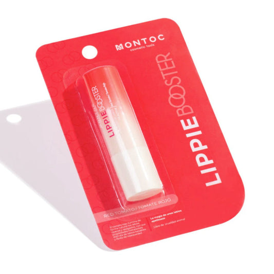 Hidratante de Labios Lippie Booster