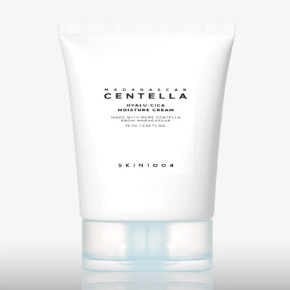 Madagascar Centella Hyalu-Cica Moisture Cream