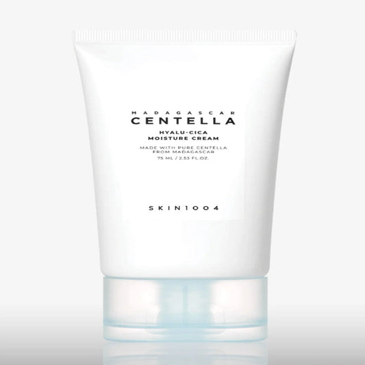 Madagascar Centella Hyalu-Cica Moisture Cream