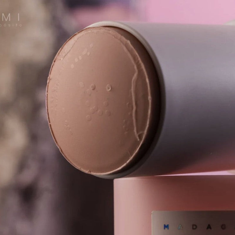 Madagascar Centella Poremizing Quick Clay Stick Mask