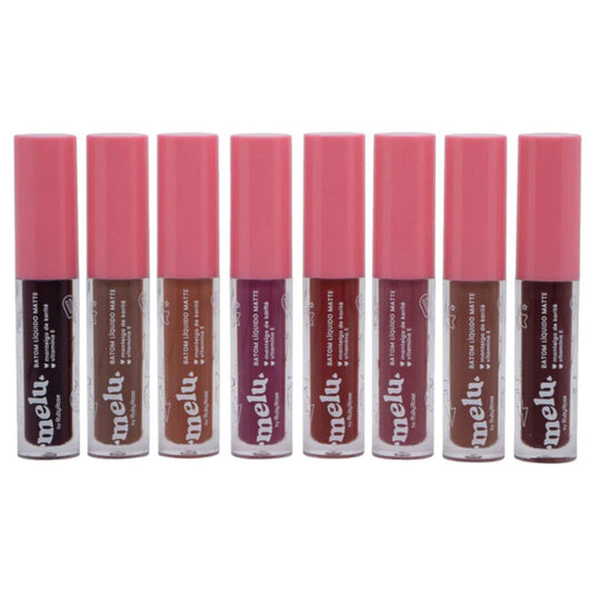 Labial Liquido Matte MELU