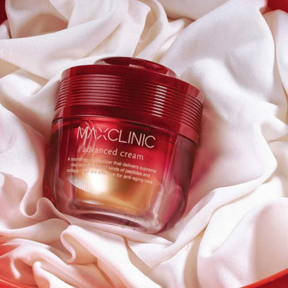 Maxclinic Advanced Cream