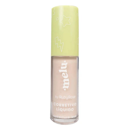 Corrector Liquido de Ligera Cobertura