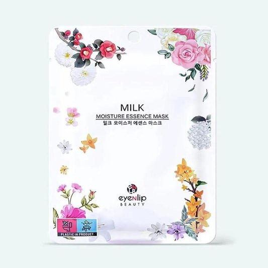 Milk Moisture Essence Mask