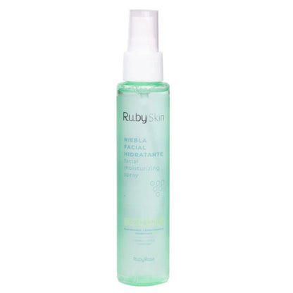 Bruma Facial Hidratante Colageno