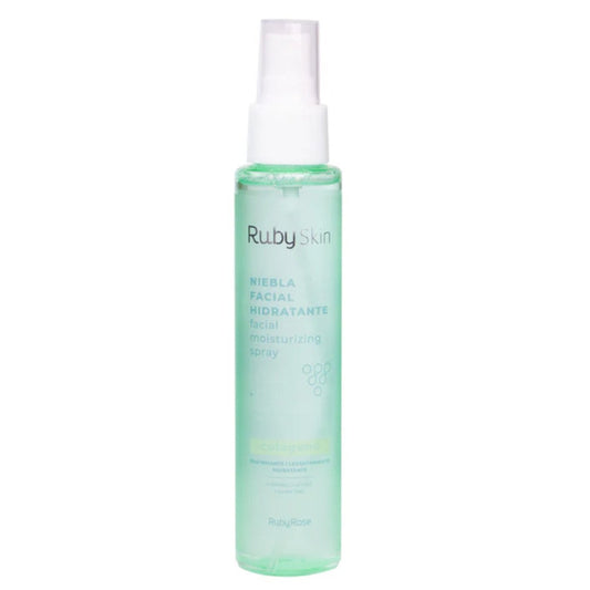 Bruma Facial Hidratante Colageno