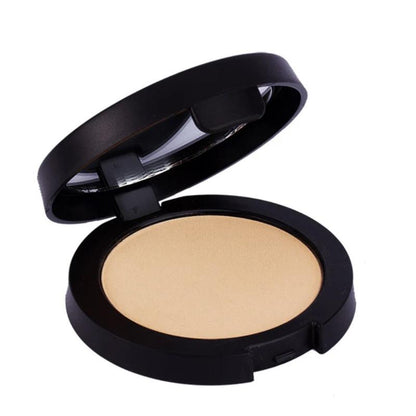 Polvo compacto MX