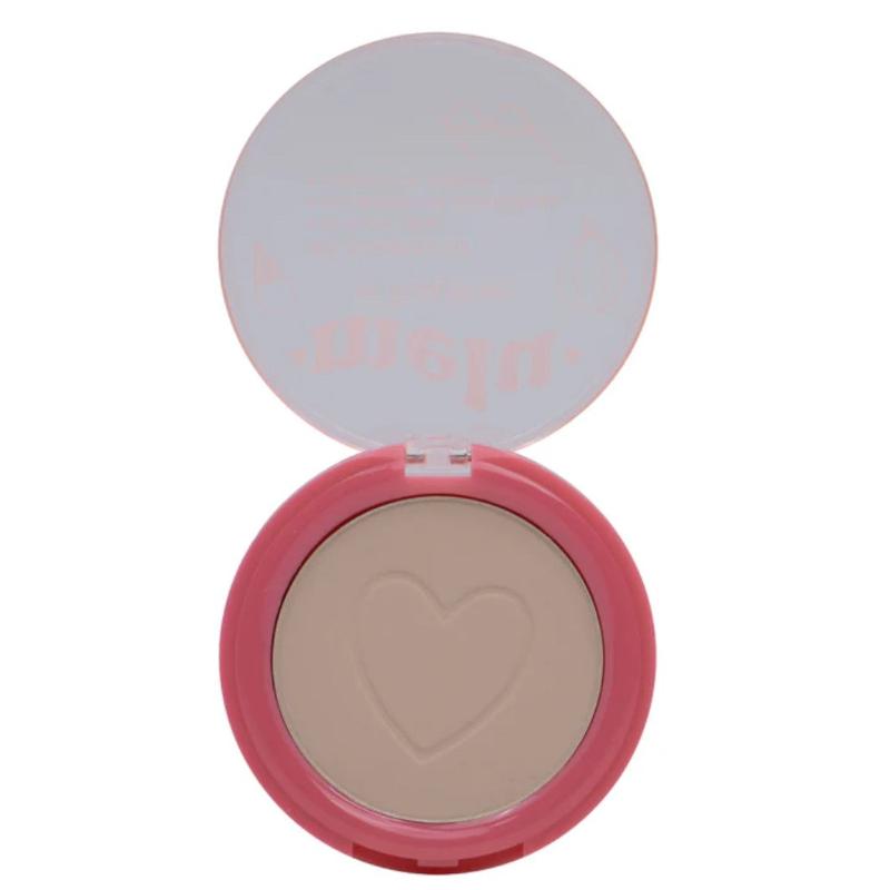 Polvo Compacto Light MELU