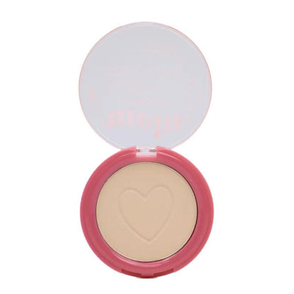 Polvo Compacto Light MELU