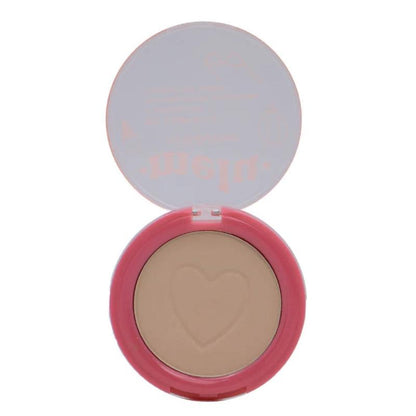 Polvo Compacto Light MELU