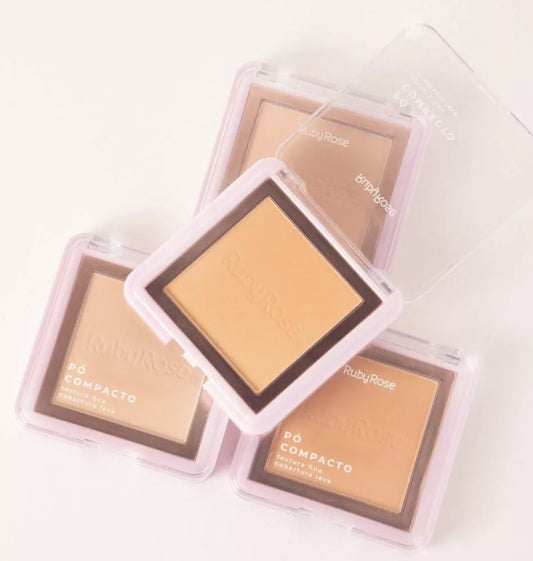 Polvo Compacto