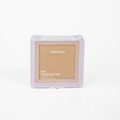 Polvo Compacto