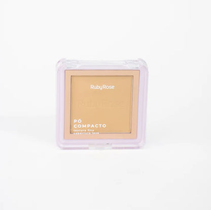 Polvo Compacto